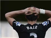 Bóng đá anh, ngoại hạng anh, lịch thi đấu euro 2012, 21h00 ngày 13/5, Tottenham - Fulham: Chọn đi Bale, Spurs hay Barca!